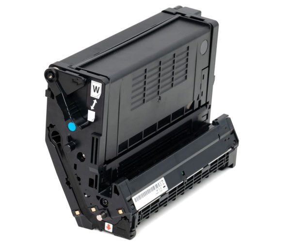 Afinia LT5C White Toner Cartridge