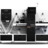 Anytron Any-Jet II Digital Inline Label Press - Image 3