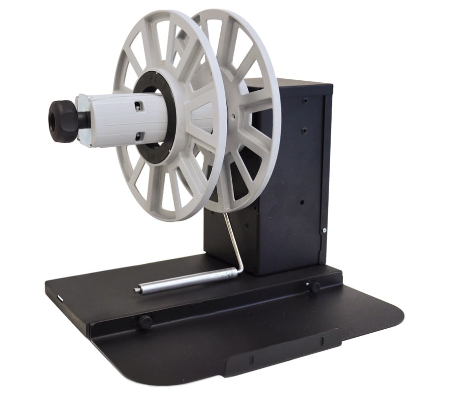 DPR Rewinder for Epson ColorWorks C6000Au Color Label Printer