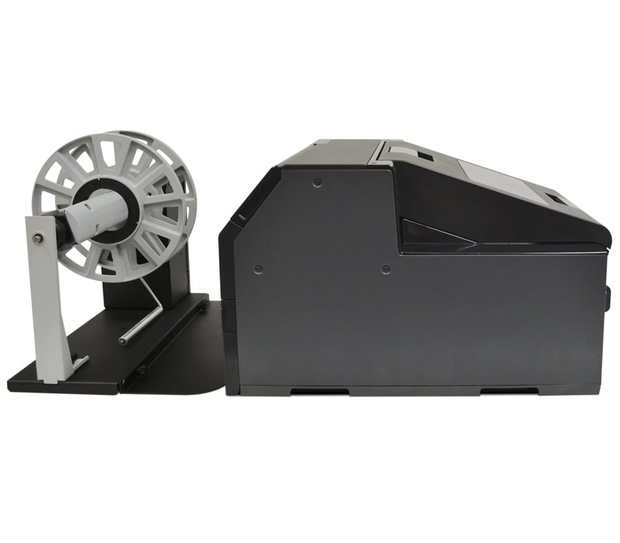 DPR Rewinder for Epson ColorWorks C6000Au Color Label Printer - Image 7