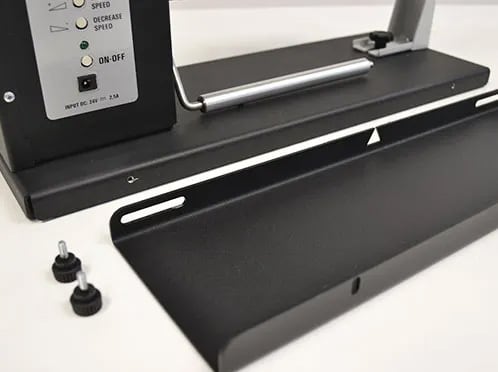 DPR Rewinder for Epson ColorWorks C6000Au Color Label Printer - Image 4