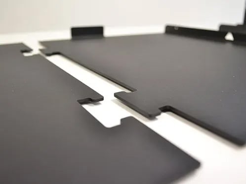 DPR Rewinder for Epson ColorWorks C6000Au Color Label Printer - Image 2